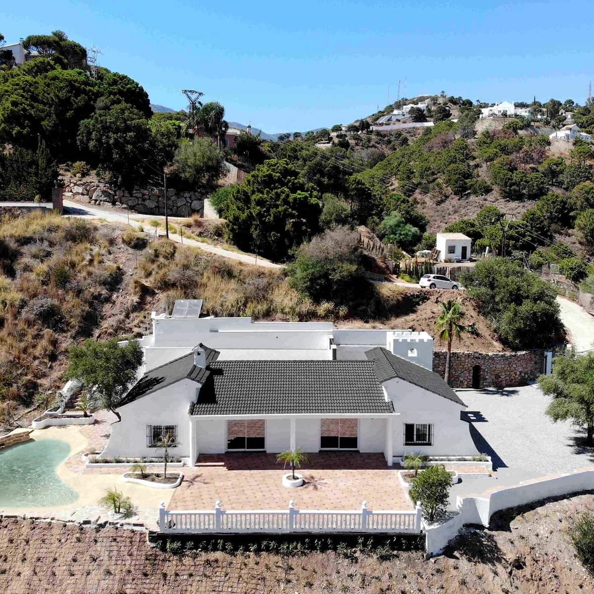 Bouwgrond te koop in Estepona - € 995.000 (Ref: 9654250)