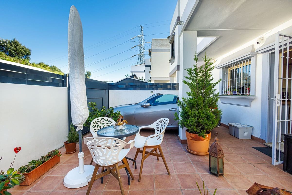 3 camera da letto Villa in vendita in Estepona con piscina garage - 777.000 € (Rif: 9654405)