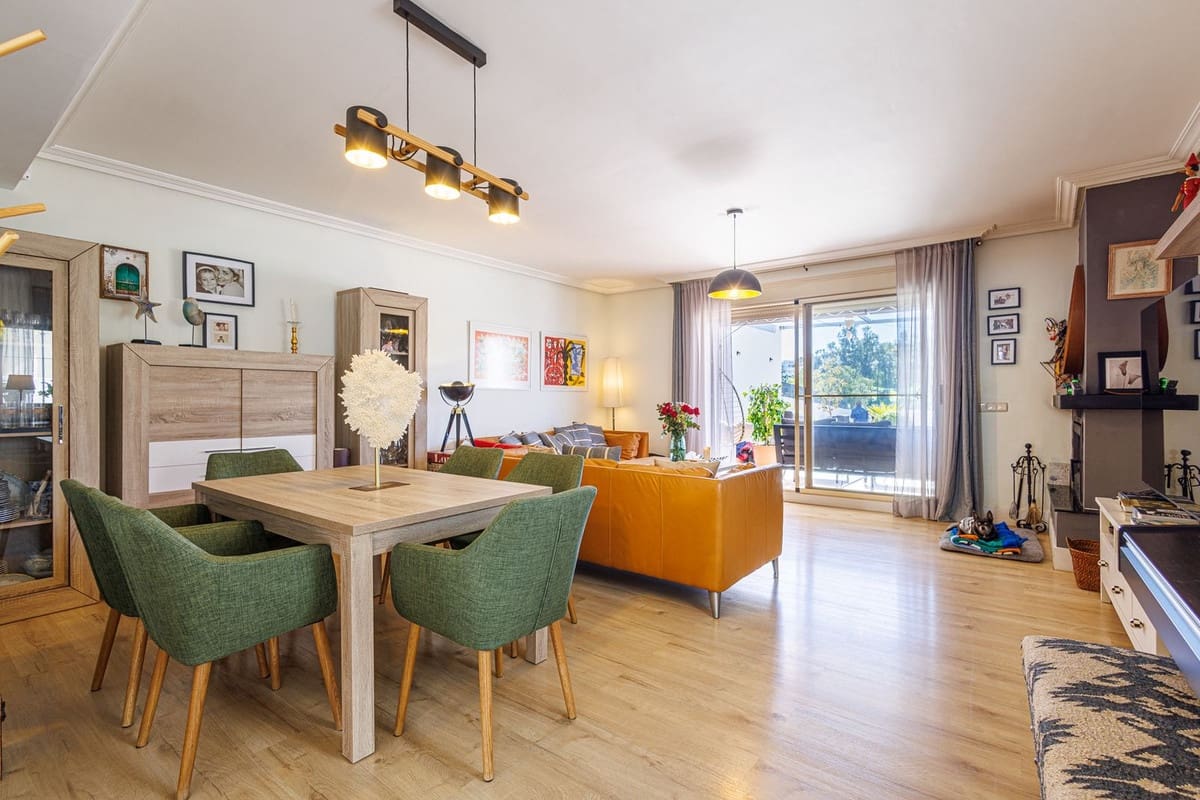 3 camera da letto Villa in vendita in Estepona con piscina garage - 777.000 € (Rif: 9654405)