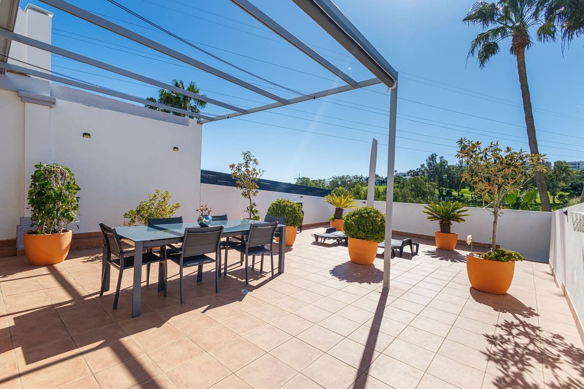 3 camera da letto Villa in vendita in Estepona con piscina garage - 777.000 € (Rif: 9654405)