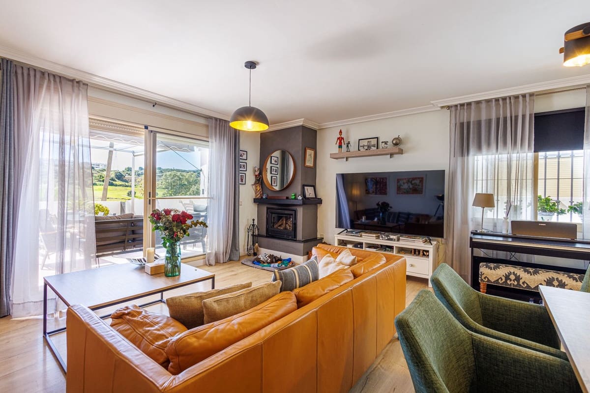 3 camera da letto Villa in vendita in Estepona con piscina garage - 777.000 € (Rif: 9654405)