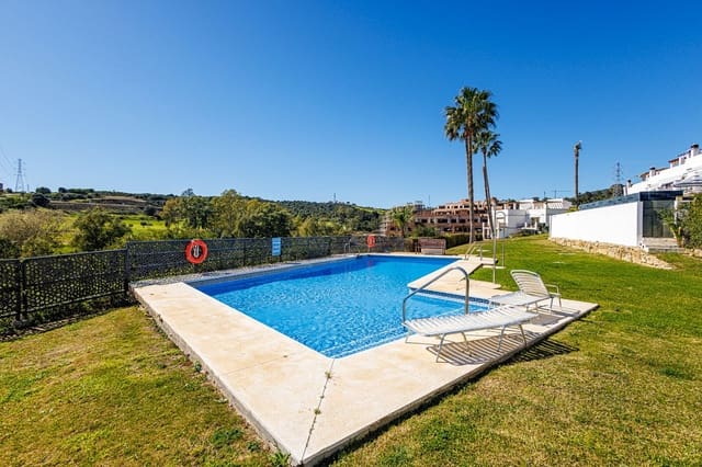 3 camera da letto Villa in vendita in Centro, Estepona con piscina garage - 777.000 € (Rif: 9654405)