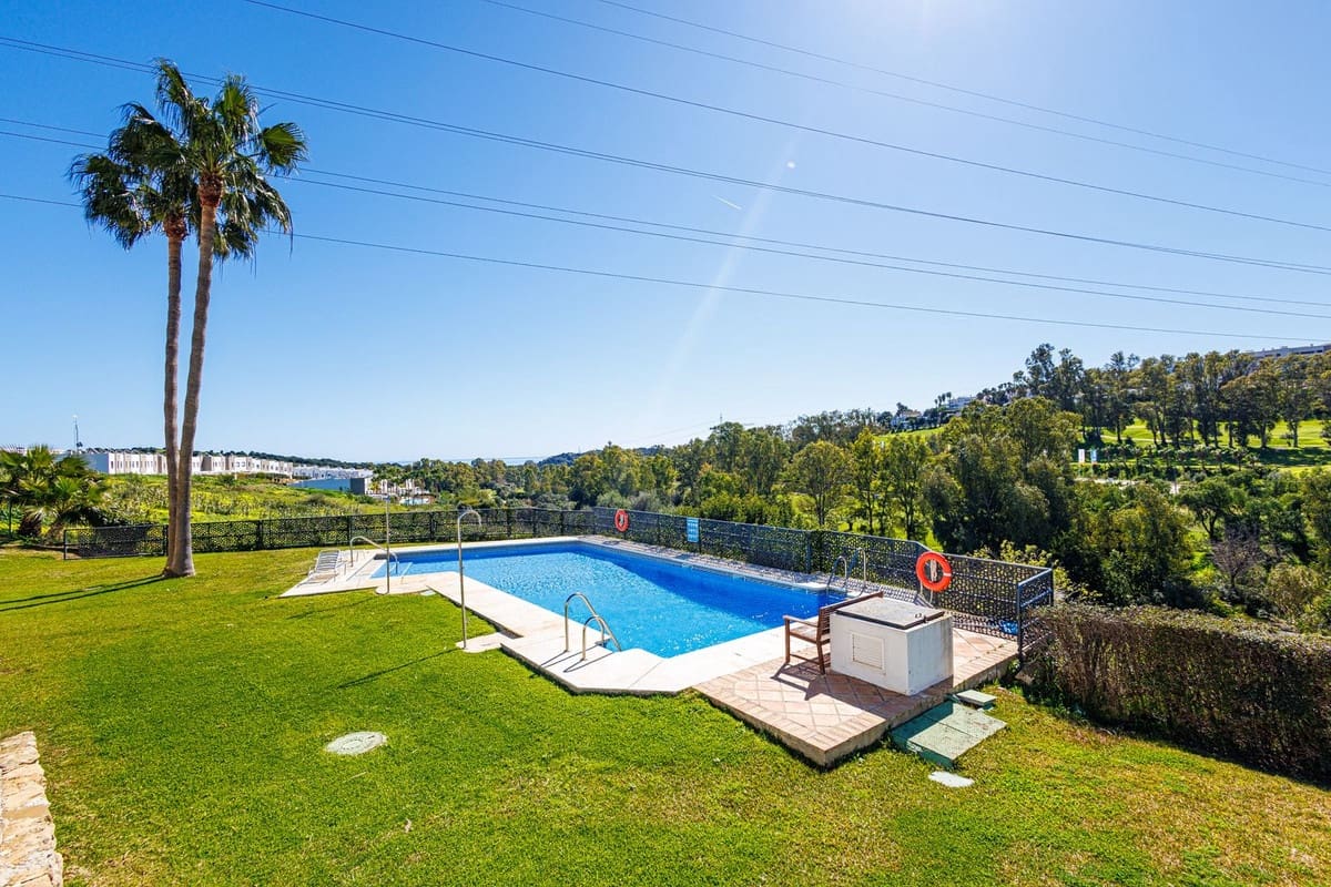 3 camera da letto Villa in vendita in Estepona con piscina garage - 777.000 € (Rif: 9654405)