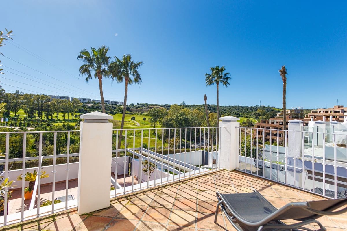 3 camera da letto Villa in vendita in Estepona con piscina garage - 777.000 € (Rif: 9654405)