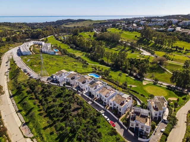 3 camera da letto Villa in vendita in Centro, Estepona con piscina garage - 777.000 € (Rif: 9654405)