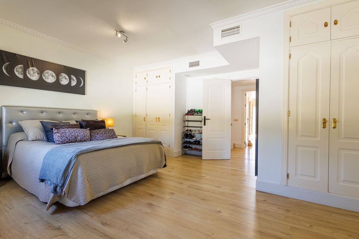 3 camera da letto Villa in vendita in Estepona con piscina garage - 777.000 € (Rif: 9654405)