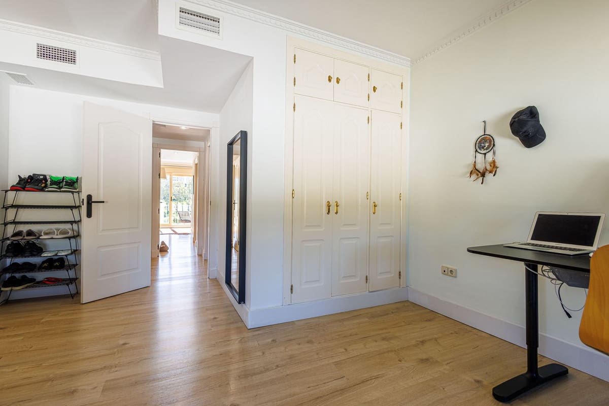 3 camera da letto Villa in vendita in Estepona con piscina garage - 777.000 € (Rif: 9654405)