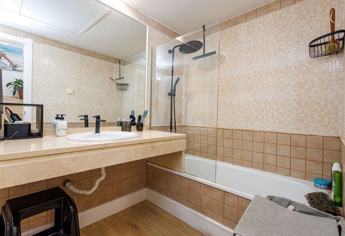 3 camera da letto Villa in vendita in Estepona con piscina garage - 777.000 € (Rif: 9654405)