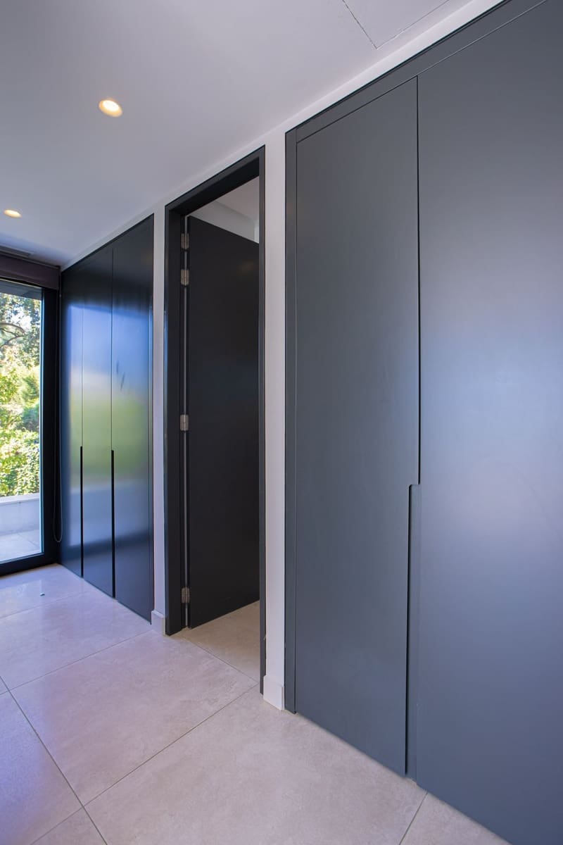 Chalet de 6 habitaciones en Marbella en venta con piscina garaje - 2.249.000 € (Ref: 9654409)