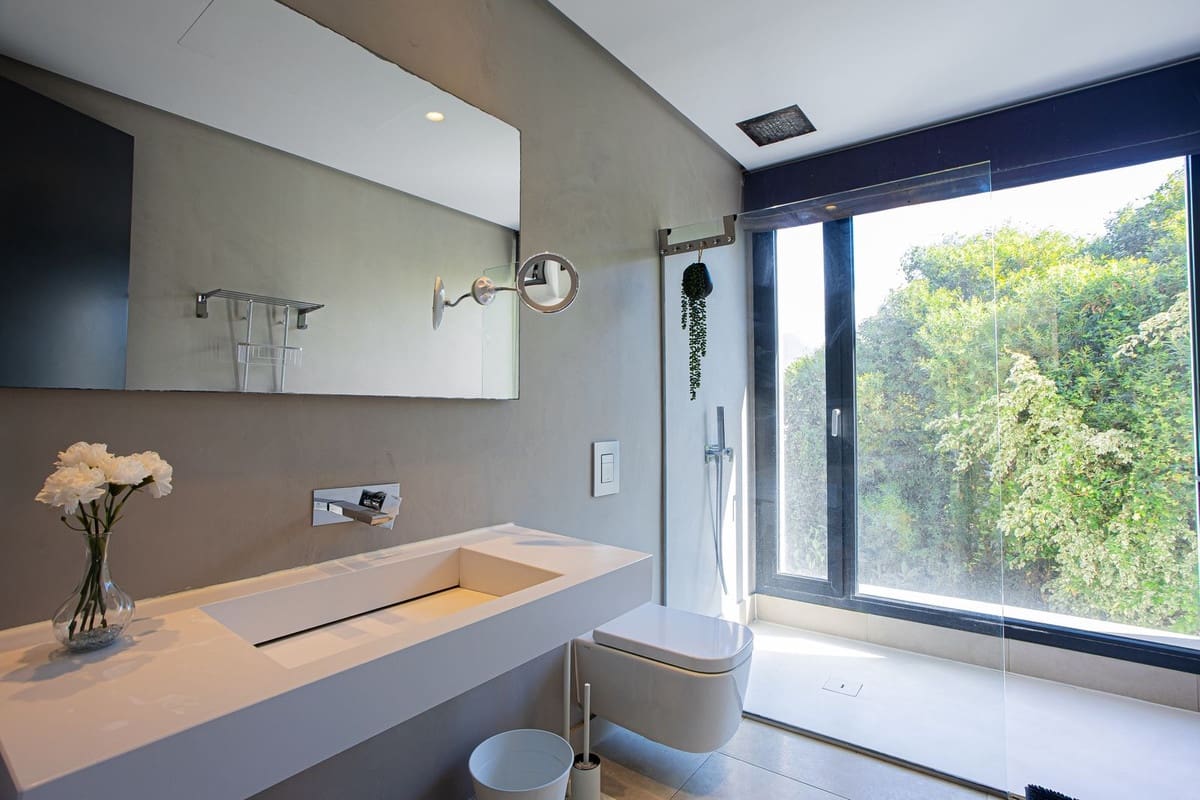 Chalet de 6 habitaciones en Marbella en venta con piscina garaje - 2.249.000 € (Ref: 9654409)