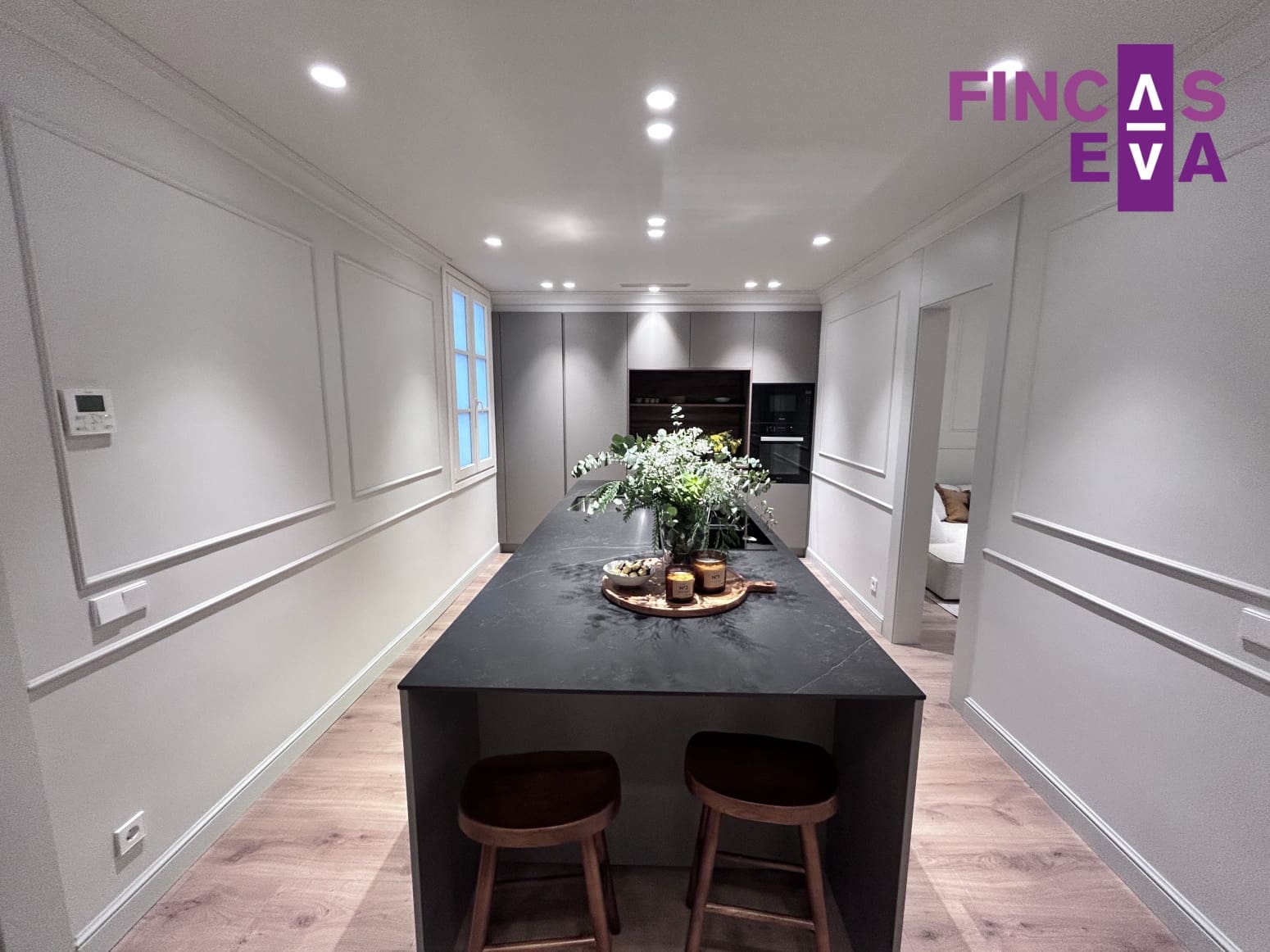 4 sovrum Lägenhet till salu i Barcelona stad - 1 790 000 € (Ref: 9656834)