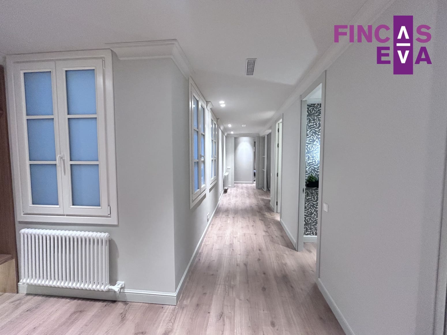 4 sovrum Lägenhet till salu i Barcelona stad - 1 790 000 € (Ref: 9656834)