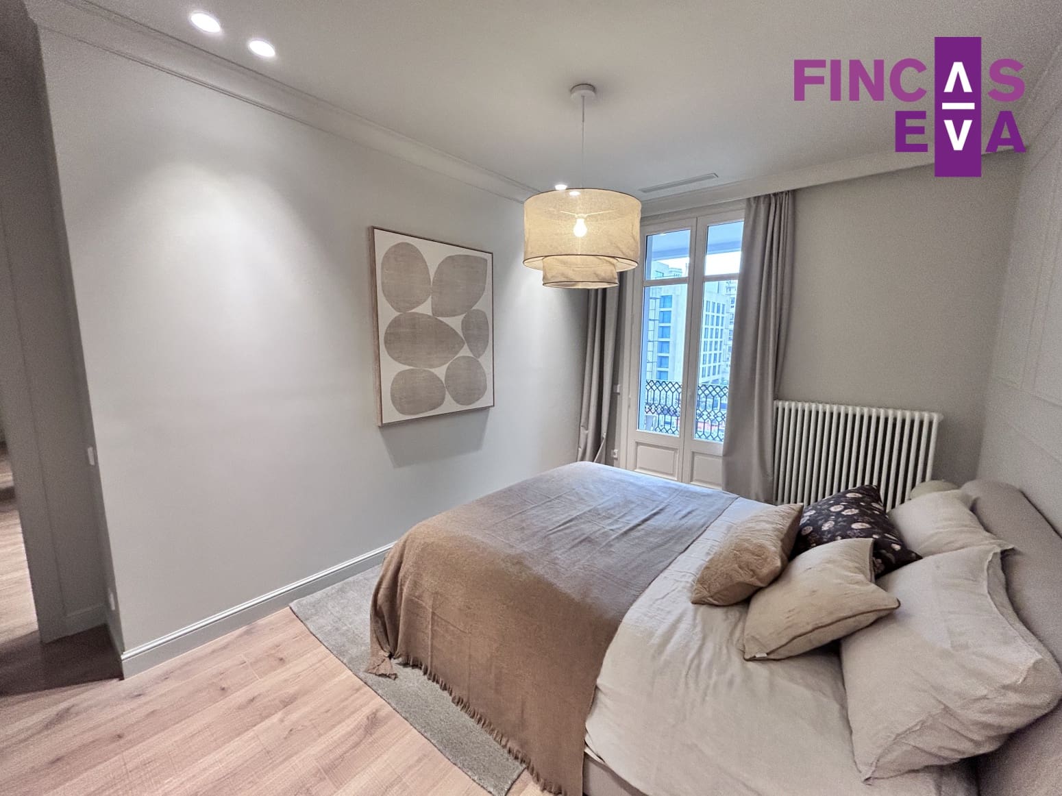 4 sovrum Lägenhet till salu i Barcelona stad - 1 790 000 € (Ref: 9656834)