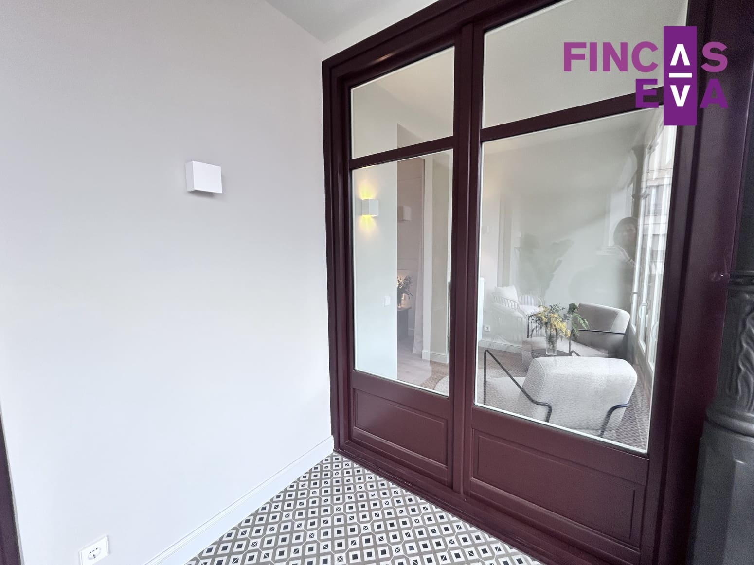 4 sovrum Lägenhet till salu i Barcelona stad - 1 790 000 € (Ref: 9656834)