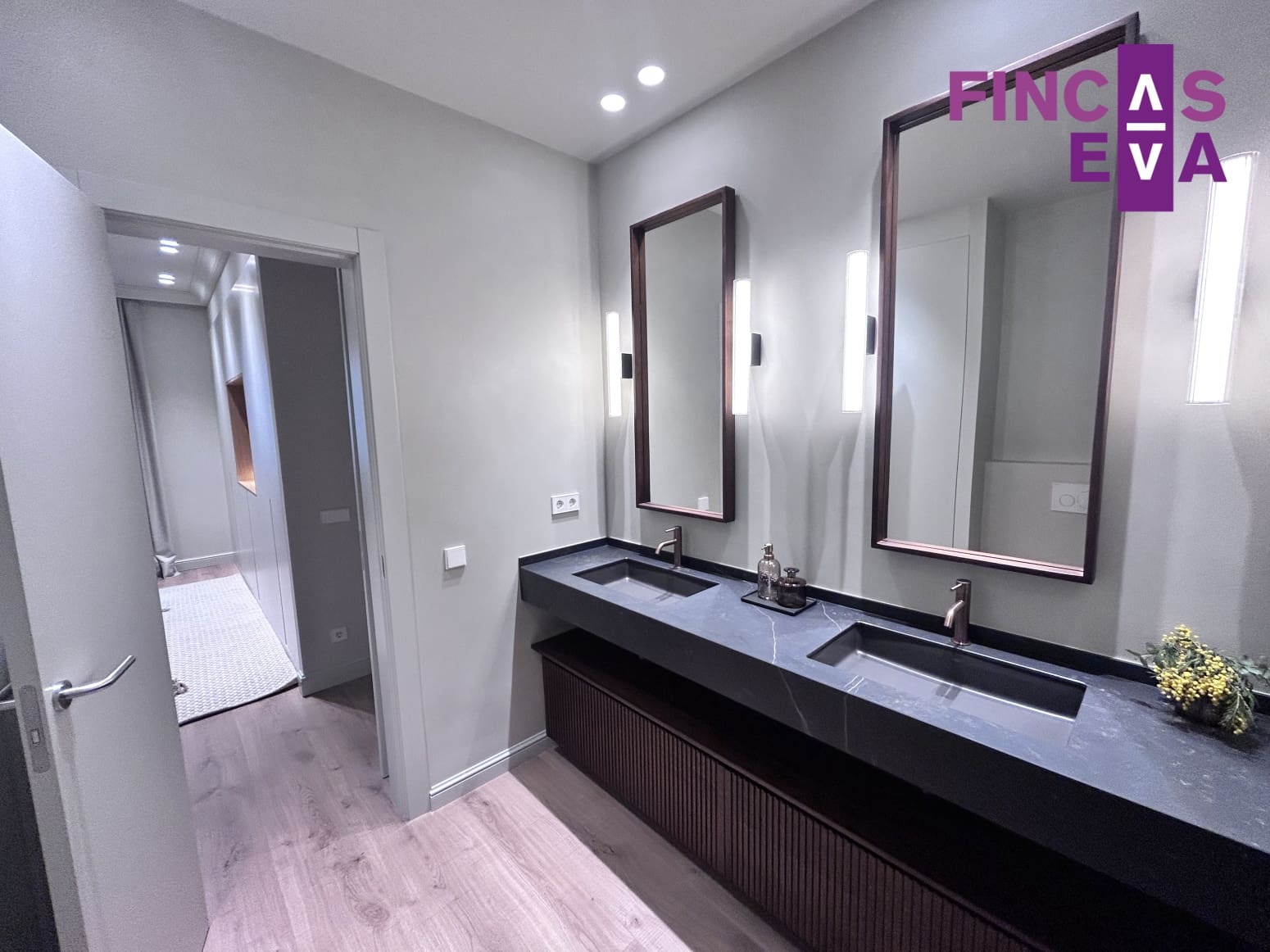 4 sovrum Lägenhet till salu i Barcelona stad - 1 790 000 € (Ref: 9656834)