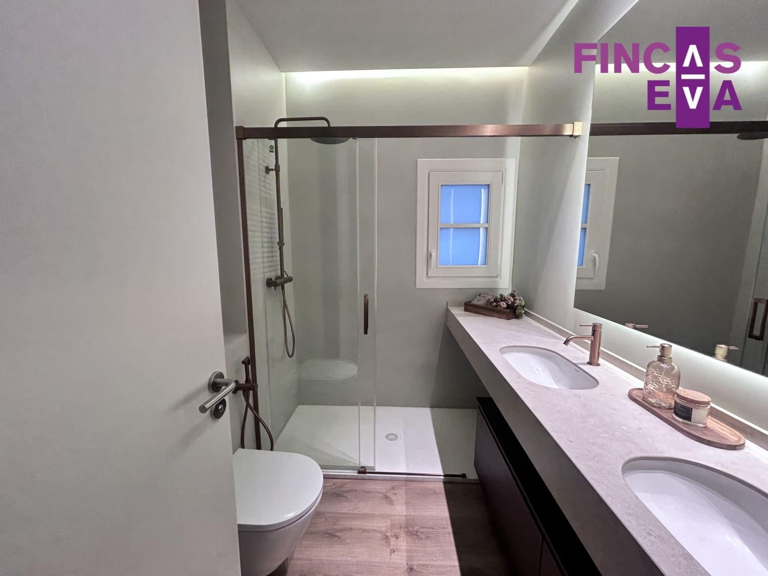 4 sovrum Lägenhet till salu i Barcelona stad - 1 790 000 € (Ref: 9656834)