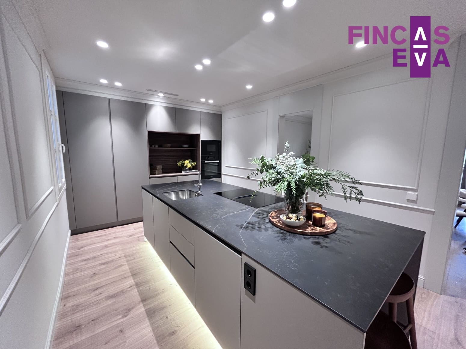 4 sovrum Lägenhet till salu i Barcelona stad - 1 790 000 € (Ref: 9656834)