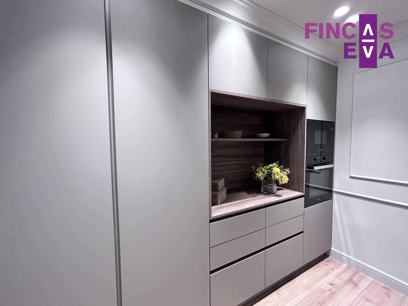 4 sovrum Lägenhet till salu i Barcelona stad - 1 790 000 € (Ref: 9656834)