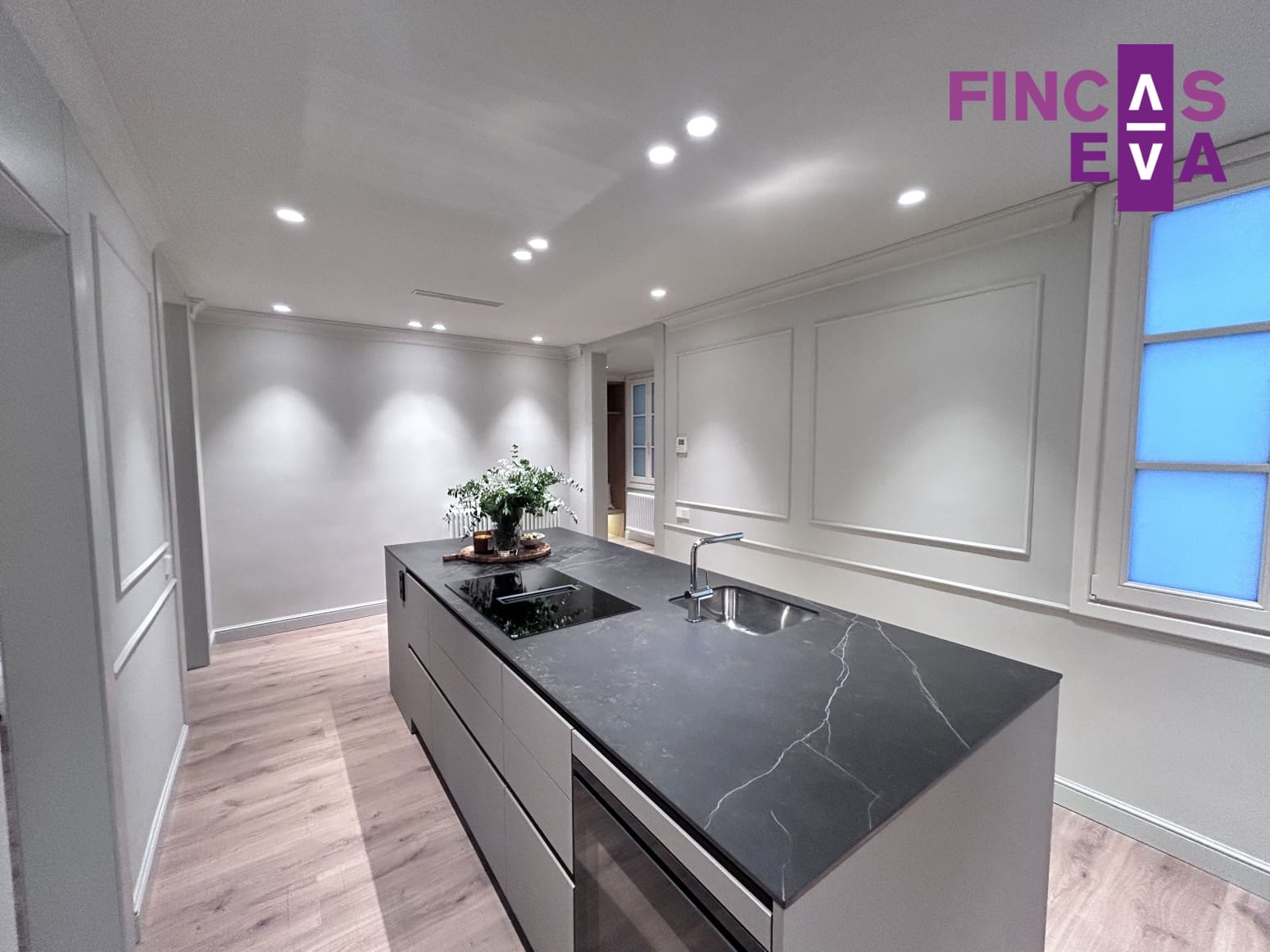 4 sovrum Lägenhet till salu i Barcelona stad - 1 790 000 € (Ref: 9656834)