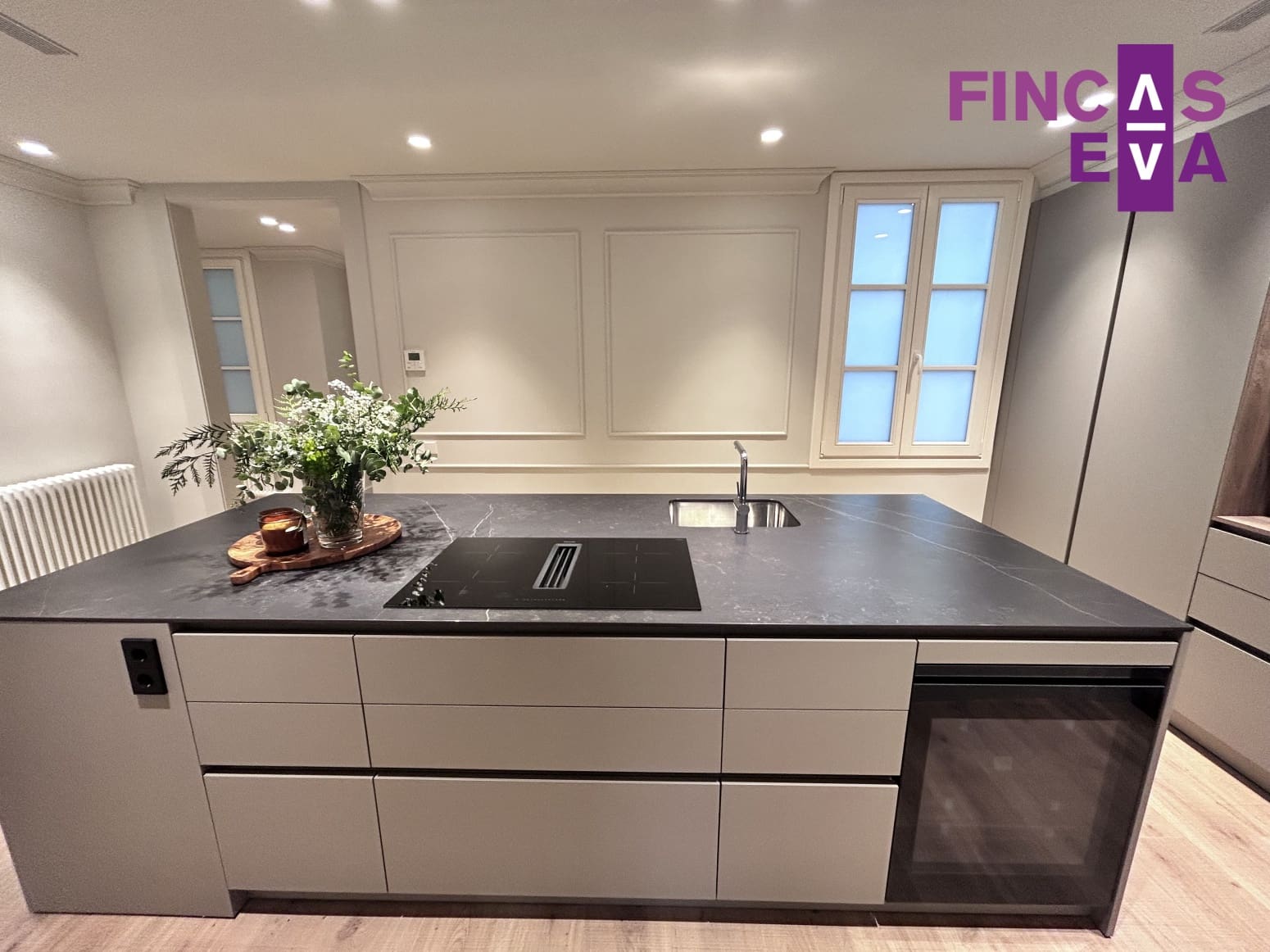 4 sovrum Lägenhet till salu i Barcelona stad - 1 790 000 € (Ref: 9656834)