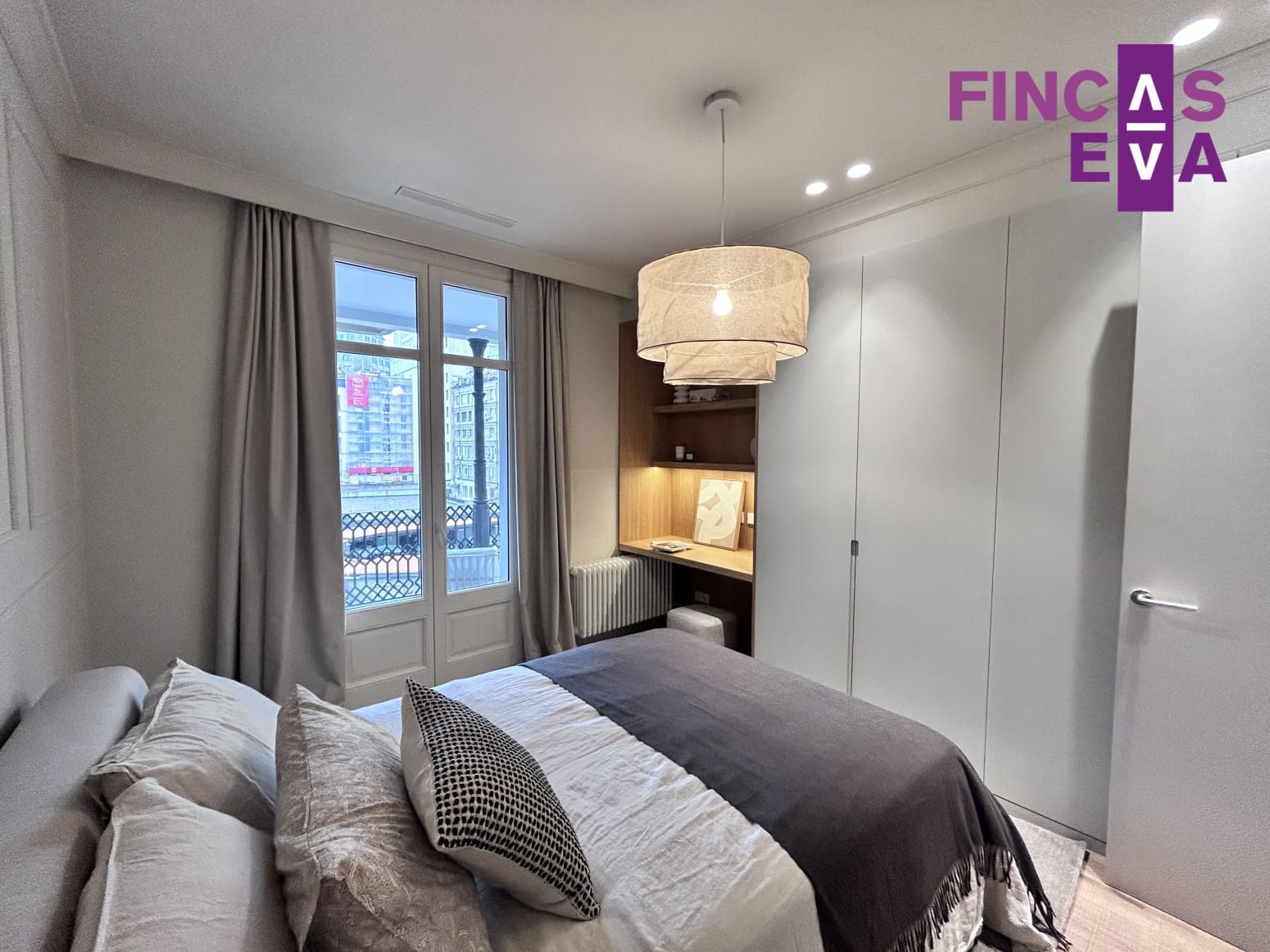 4 sovrum Lägenhet till salu i Barcelona stad - 1 790 000 € (Ref: 9656834)