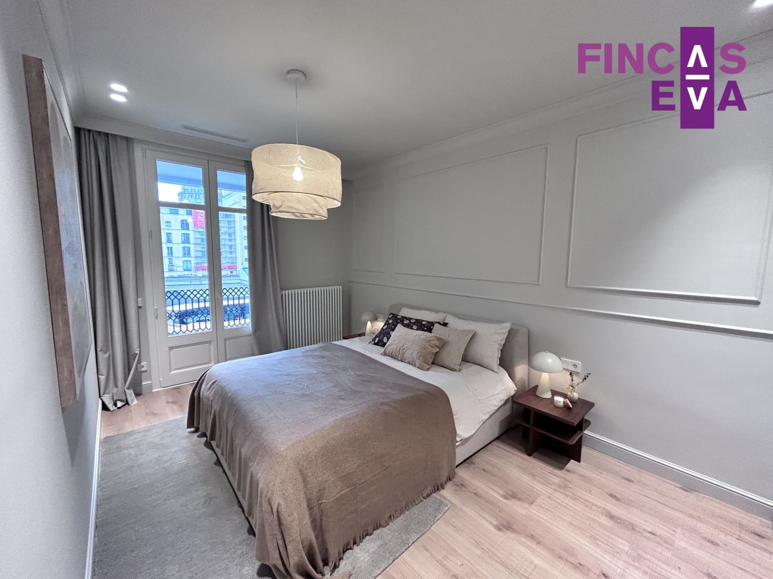 4 sovrum Lägenhet till salu i Barcelona stad - 1 790 000 € (Ref: 9656834)