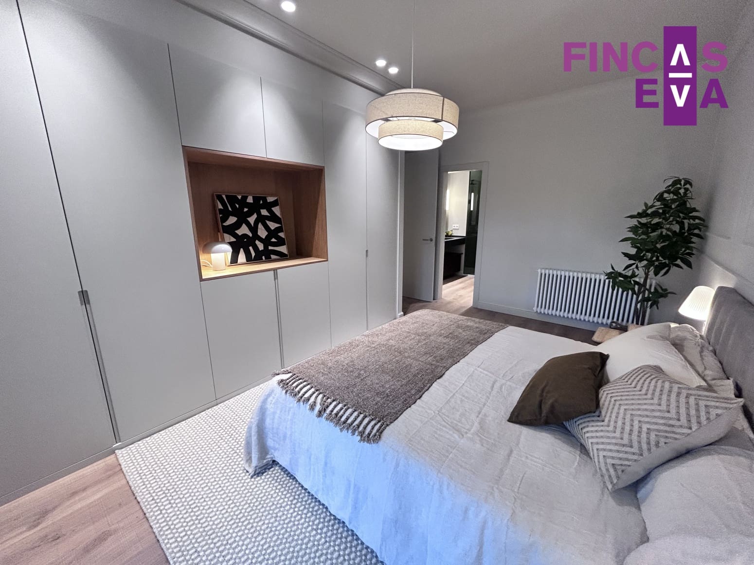 4 sovrum Lägenhet till salu i Barcelona stad - 1 790 000 € (Ref: 9656834)