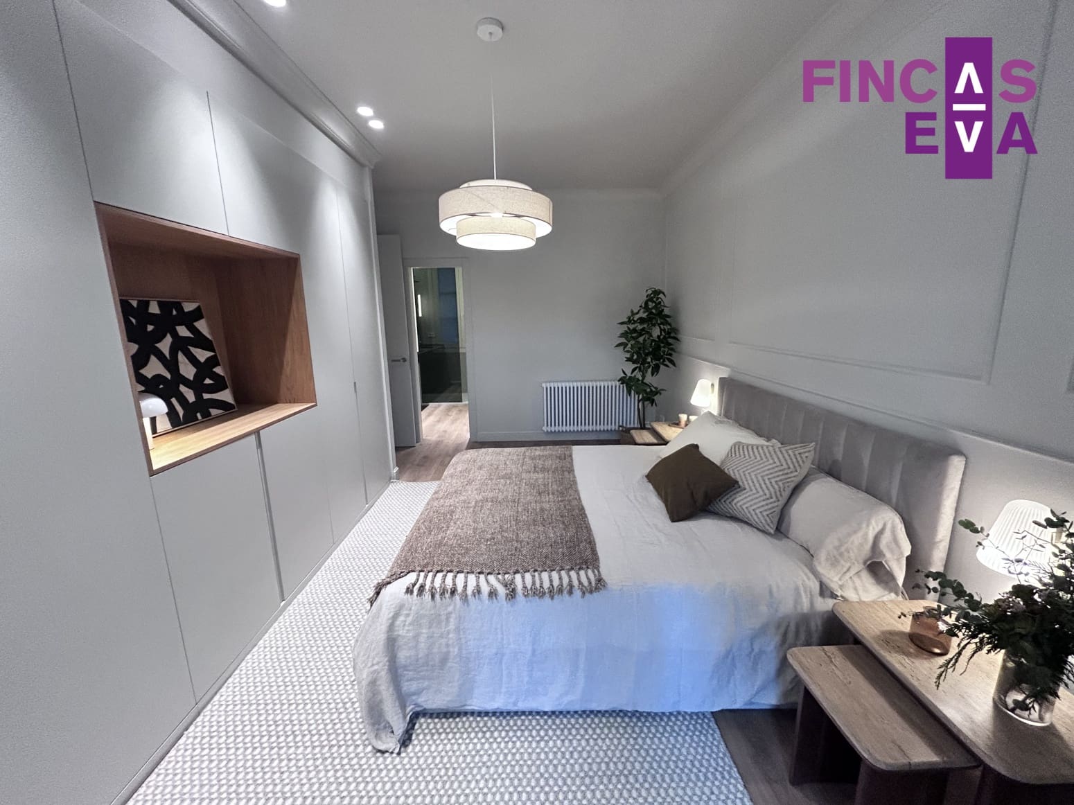 4 sovrum Lägenhet till salu i Barcelona stad - 1 790 000 € (Ref: 9656834)