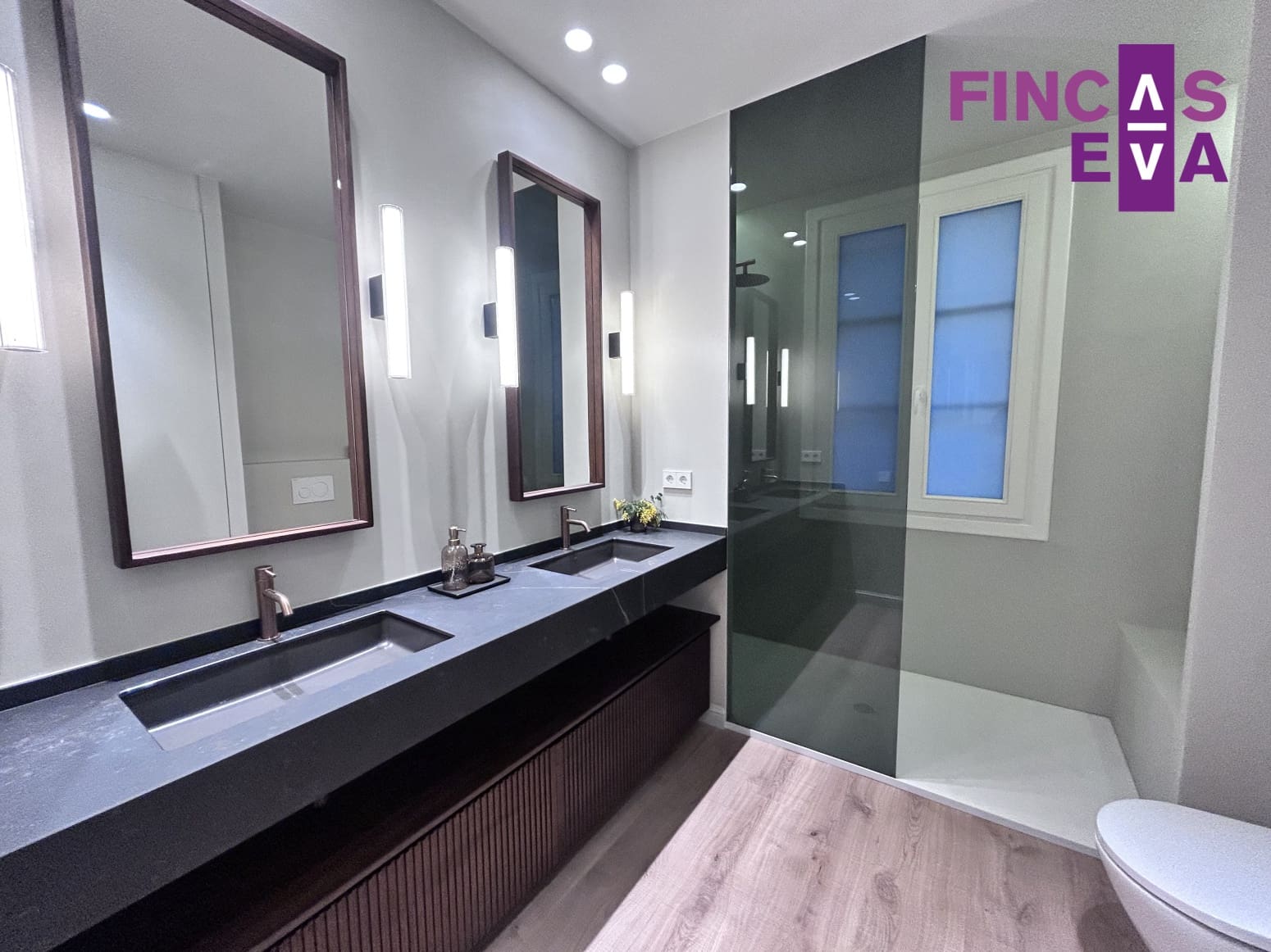 4 sovrum Lägenhet till salu i Barcelona stad - 1 790 000 € (Ref: 9656834)