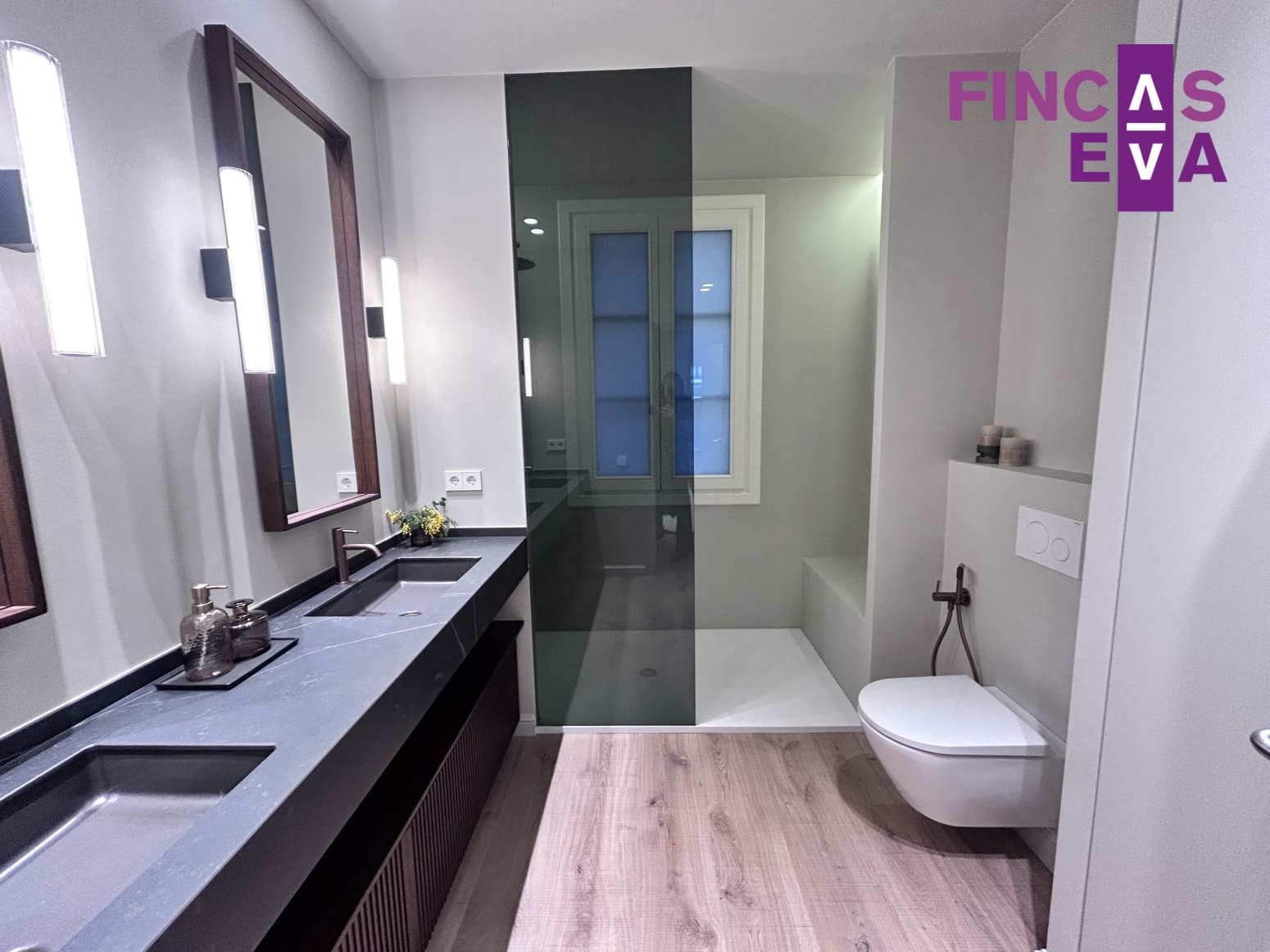 4 sovrum Lägenhet till salu i Barcelona stad - 1 790 000 € (Ref: 9656834)