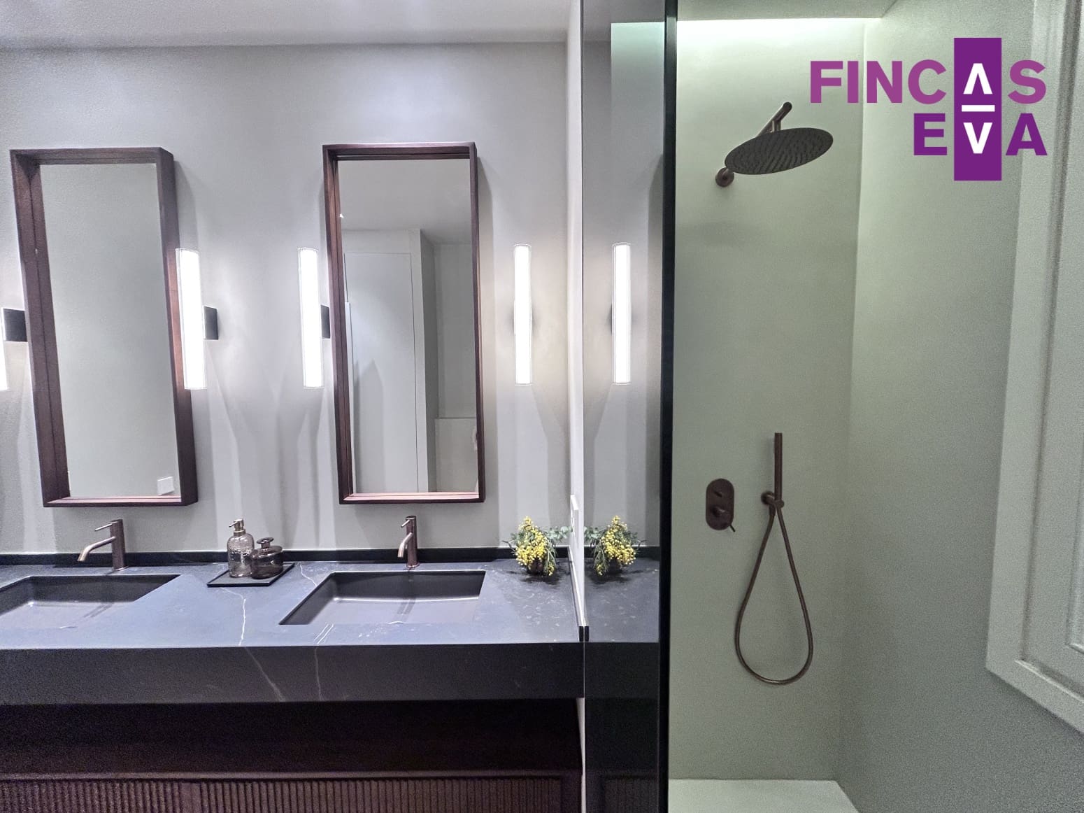 4 sovrum Lägenhet till salu i Barcelona stad - 1 790 000 € (Ref: 9656834)