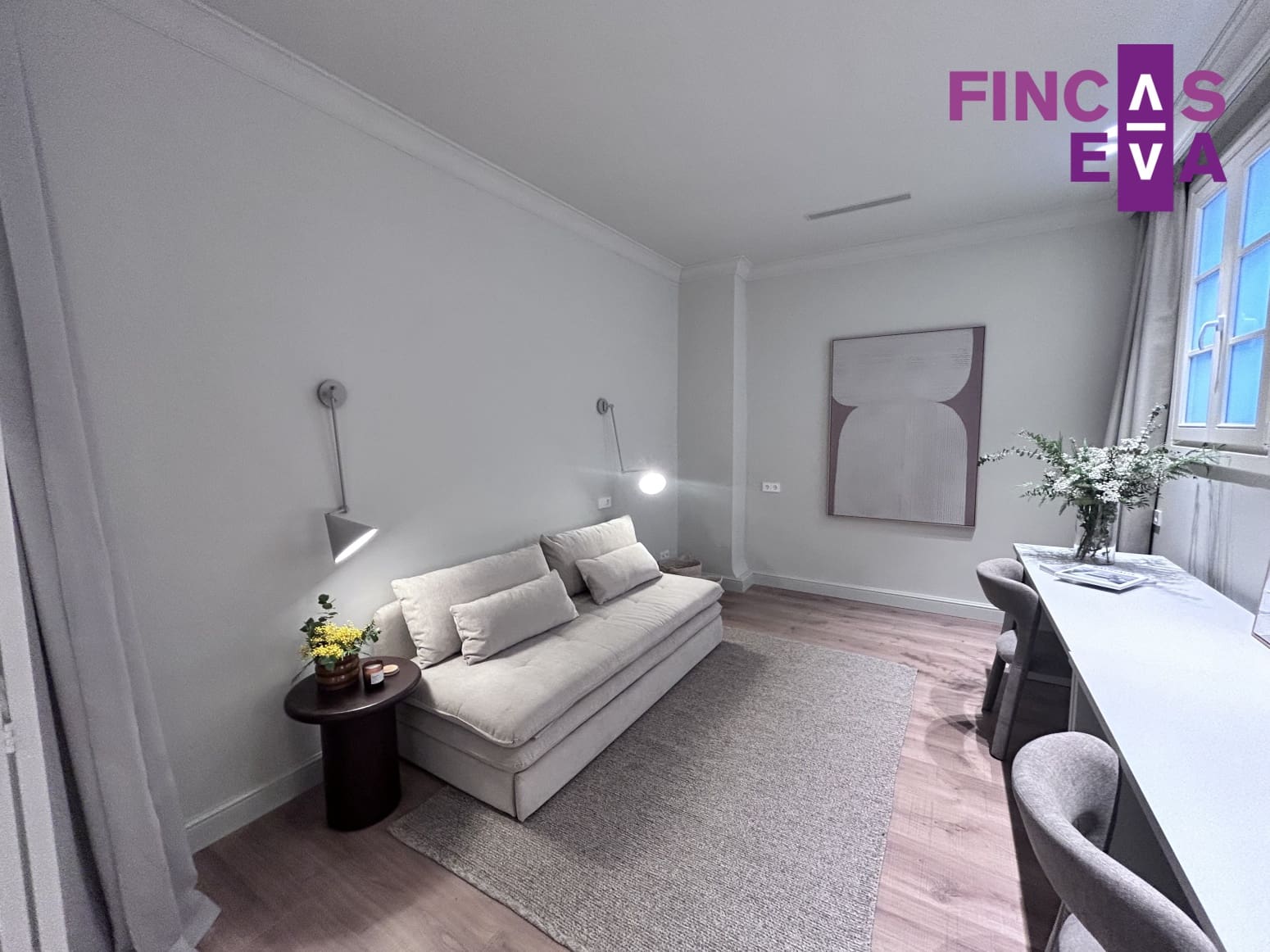 4 sovrum Lägenhet till salu i Barcelona stad - 1 790 000 € (Ref: 9656834)