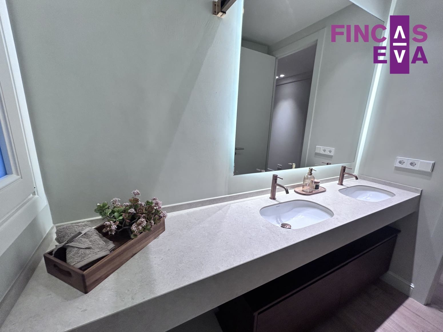 4 sovrum Lägenhet till salu i Barcelona stad - 1 790 000 € (Ref: 9656834)