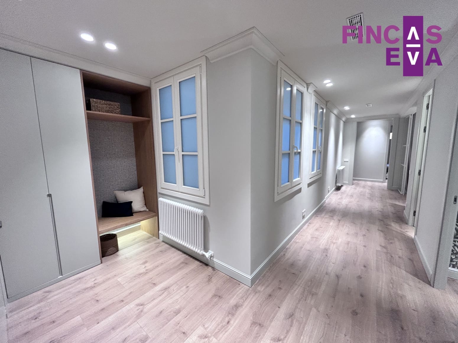 4 sovrum Lägenhet till salu i Barcelona stad - 1 790 000 € (Ref: 9656834)