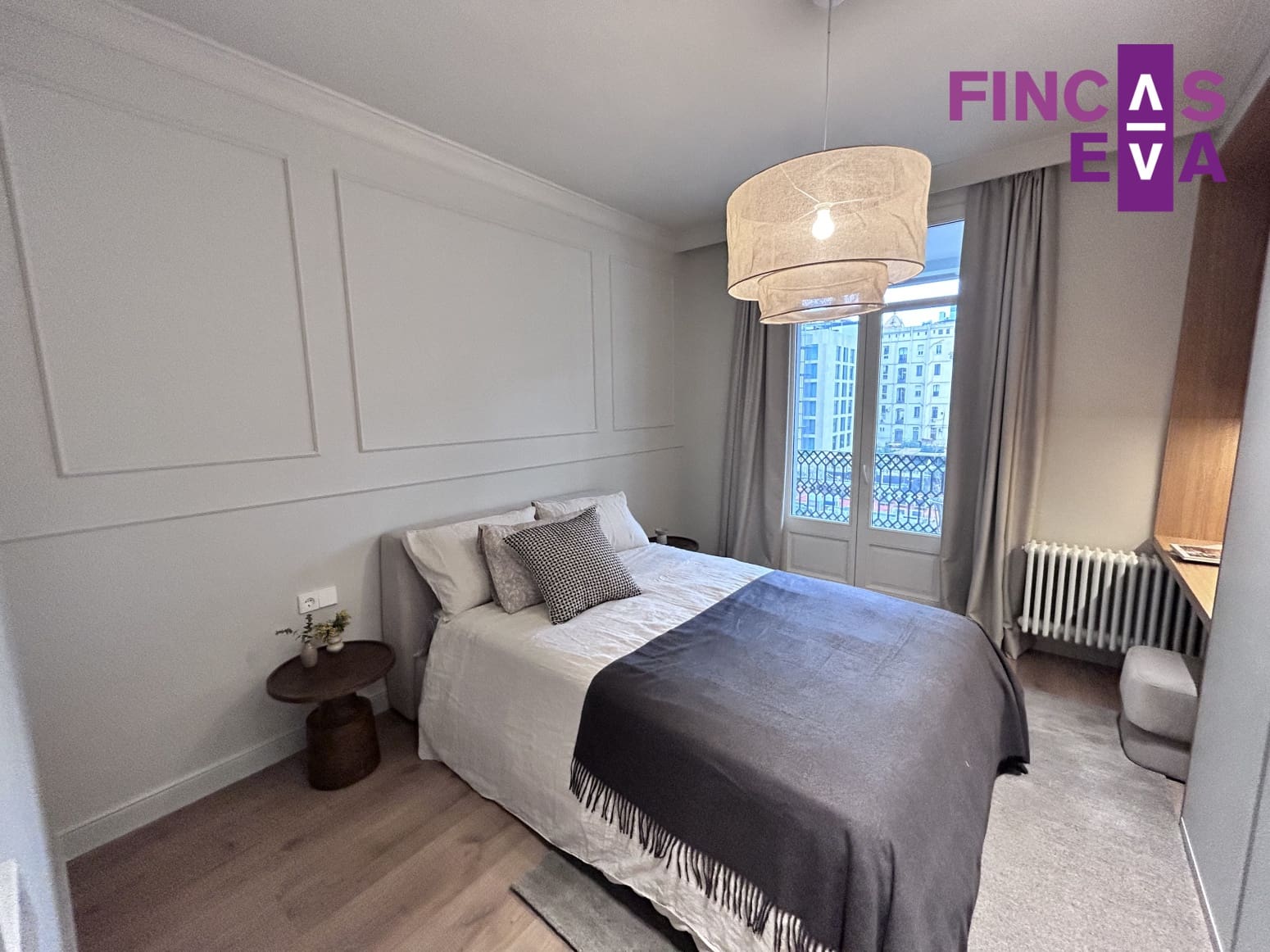 4 sovrum Lägenhet till salu i Barcelona stad - 1 790 000 € (Ref: 9656834)