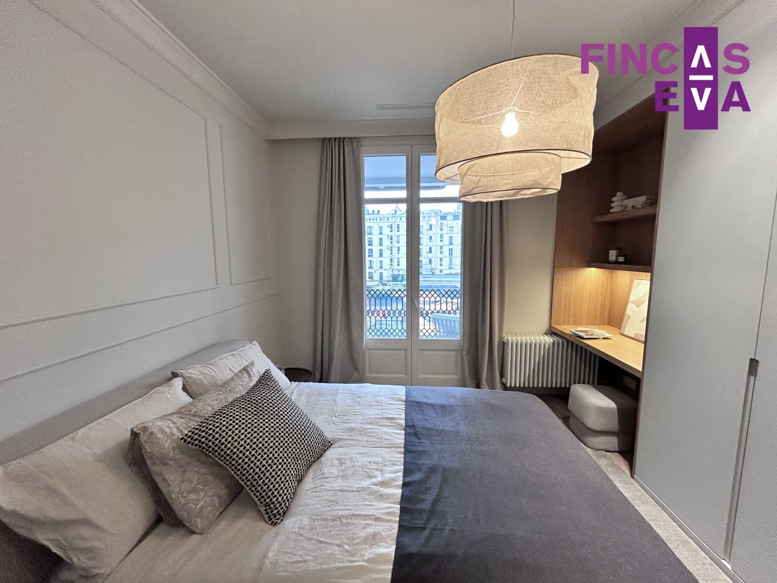 4 sovrum Lägenhet till salu i Barcelona stad - 1 790 000 € (Ref: 9656834)