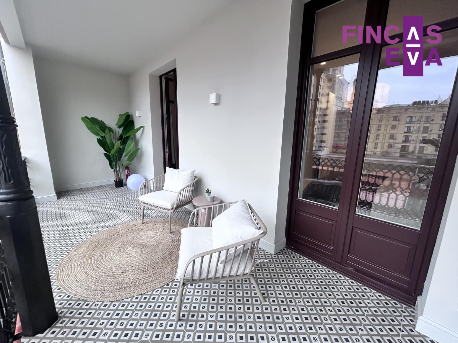 4 sovrum Lägenhet till salu i Barcelona stad - 1 790 000 € (Ref: 9656834)