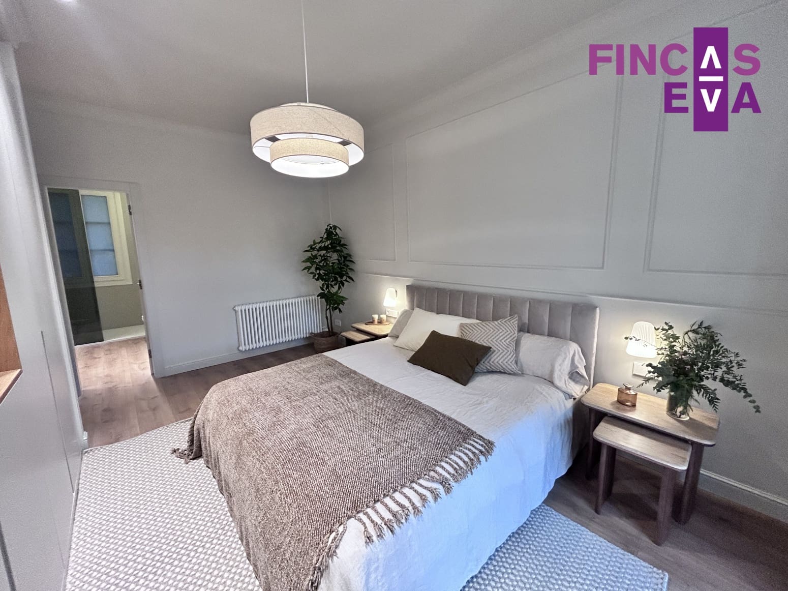 4 sovrum Lägenhet till salu i Barcelona stad - 1 790 000 € (Ref: 9656834)