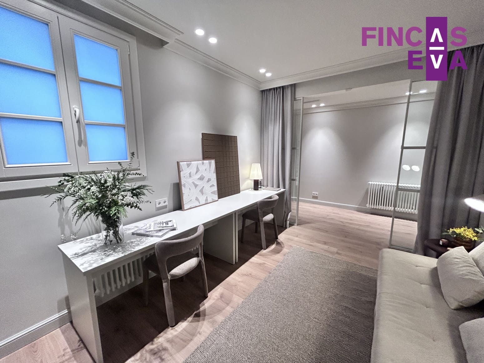 4 sovrum Lägenhet till salu i Barcelona stad - 1 790 000 € (Ref: 9656834)