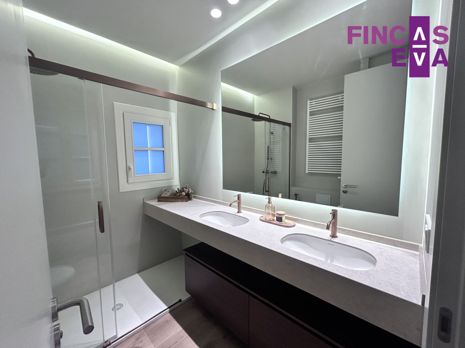 4 sovrum Lägenhet till salu i Barcelona stad - 1 790 000 € (Ref: 9656834)