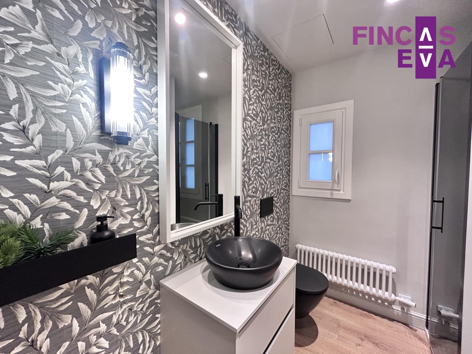 4 sovrum Lägenhet till salu i Barcelona stad - 1 790 000 € (Ref: 9656834)