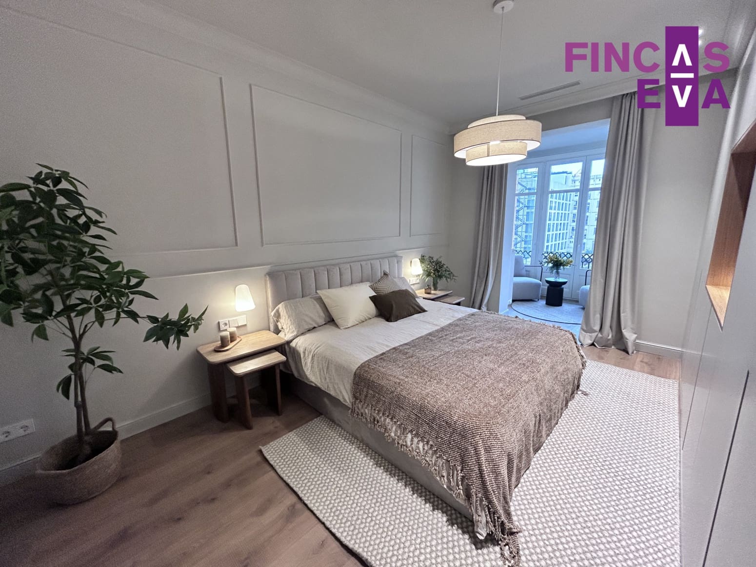 4 sovrum Lägenhet till salu i Barcelona stad - 1 790 000 € (Ref: 9656834)