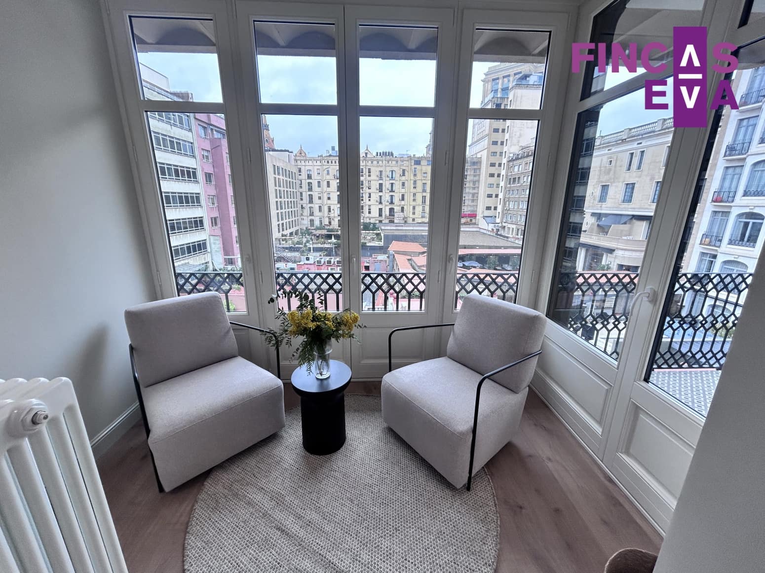 4 sovrum Lägenhet till salu i Barcelona stad - 1 790 000 € (Ref: 9656834)