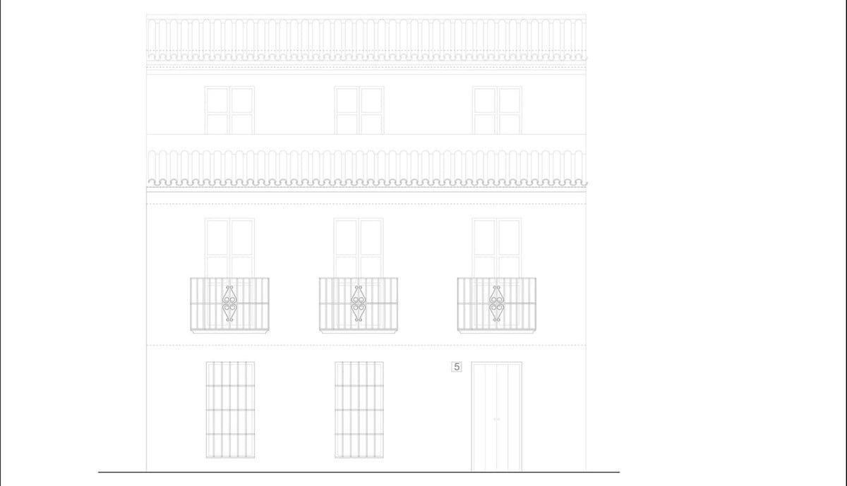 Tontti myytävänä paikassa Estepona - 649 000 € (Ref: 9657080)