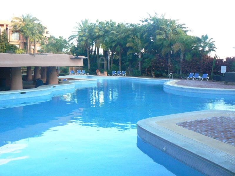 3 soverom Leilighet til salgs i Marbella med svømmebasseng garasje - € 1 100 000 (Ref: 9664361)