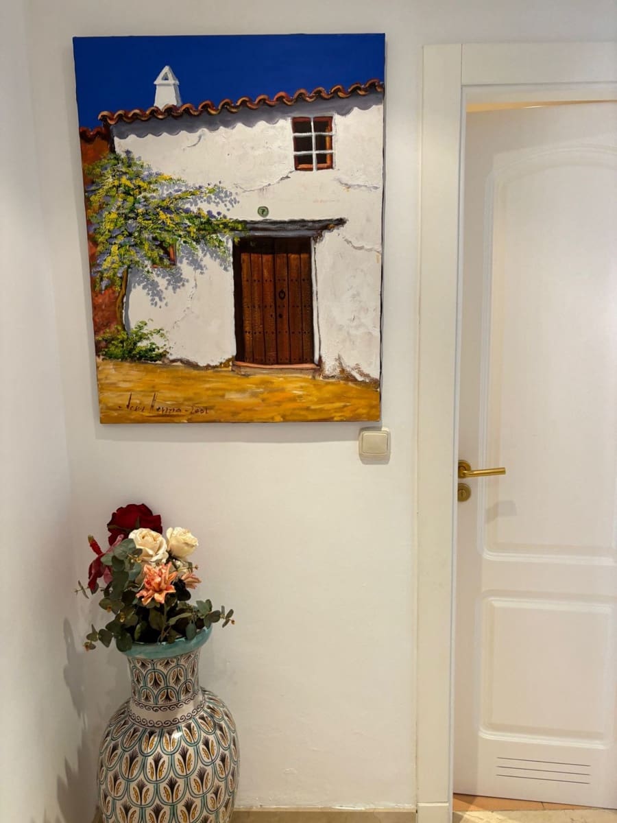 3 soverom Leilighet til salgs i Marbella med svømmebasseng garasje - € 1 100 000 (Ref: 9664361)