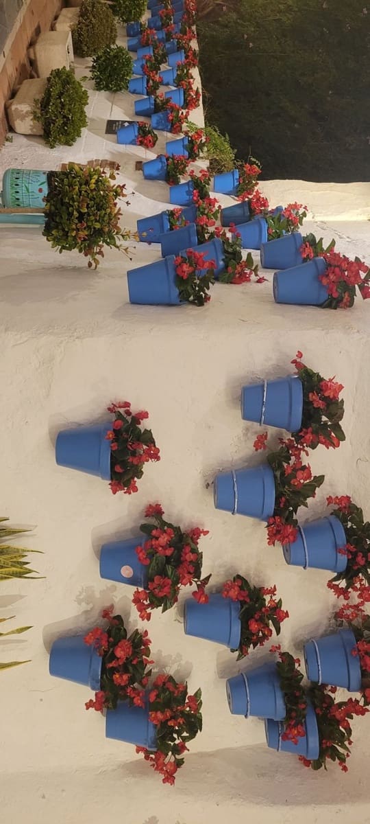 3 soverom Leilighet til salgs i Marbella med svømmebasseng garasje - € 1 100 000 (Ref: 9664361)