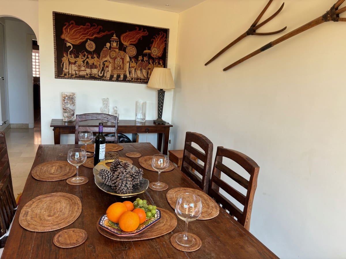 3 soverom Leilighet til salgs i Marbella med svømmebasseng garasje - € 1 100 000 (Ref: 9664361)