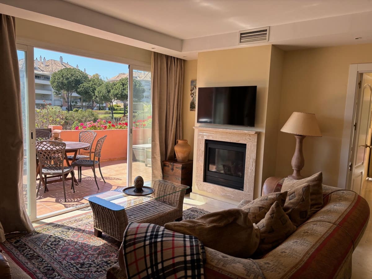 3 soverom Leilighet til salgs i Marbella med svømmebasseng garasje - € 1 100 000 (Ref: 9664361)