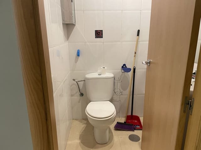 Biuro na sprzedaż w Centro, Estepona z garażem - 257 250 € (Ref: 9664362)